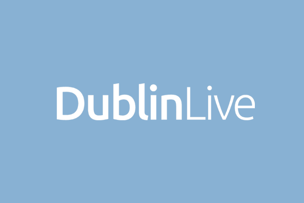 Logo - DublinLive