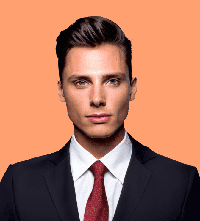 Gonçalo Filipe Salva Dias portrait – Head of Business Development at Pliant