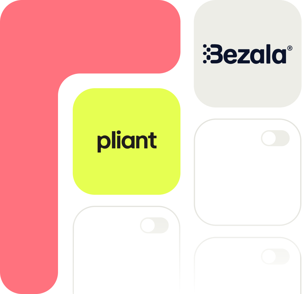 Bezala and Pliant