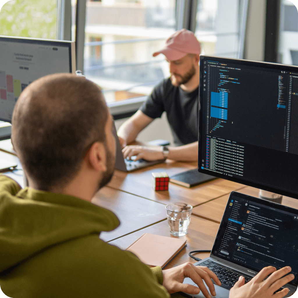 Pliant office workplace