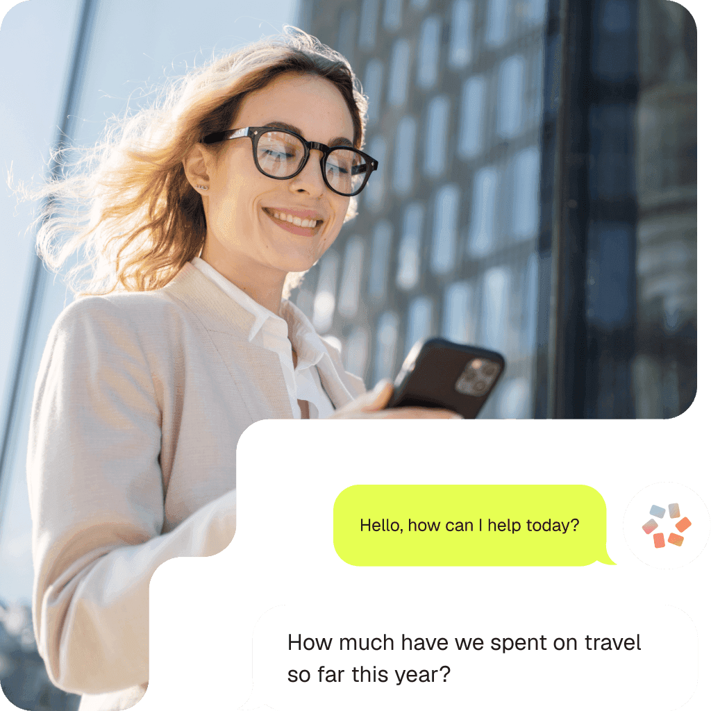 plaint assistant ai conversation hero