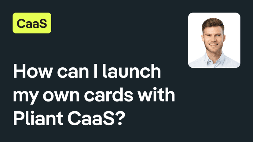 How to Launch a Credit Card: 5 Steps to Starting Your Card Program