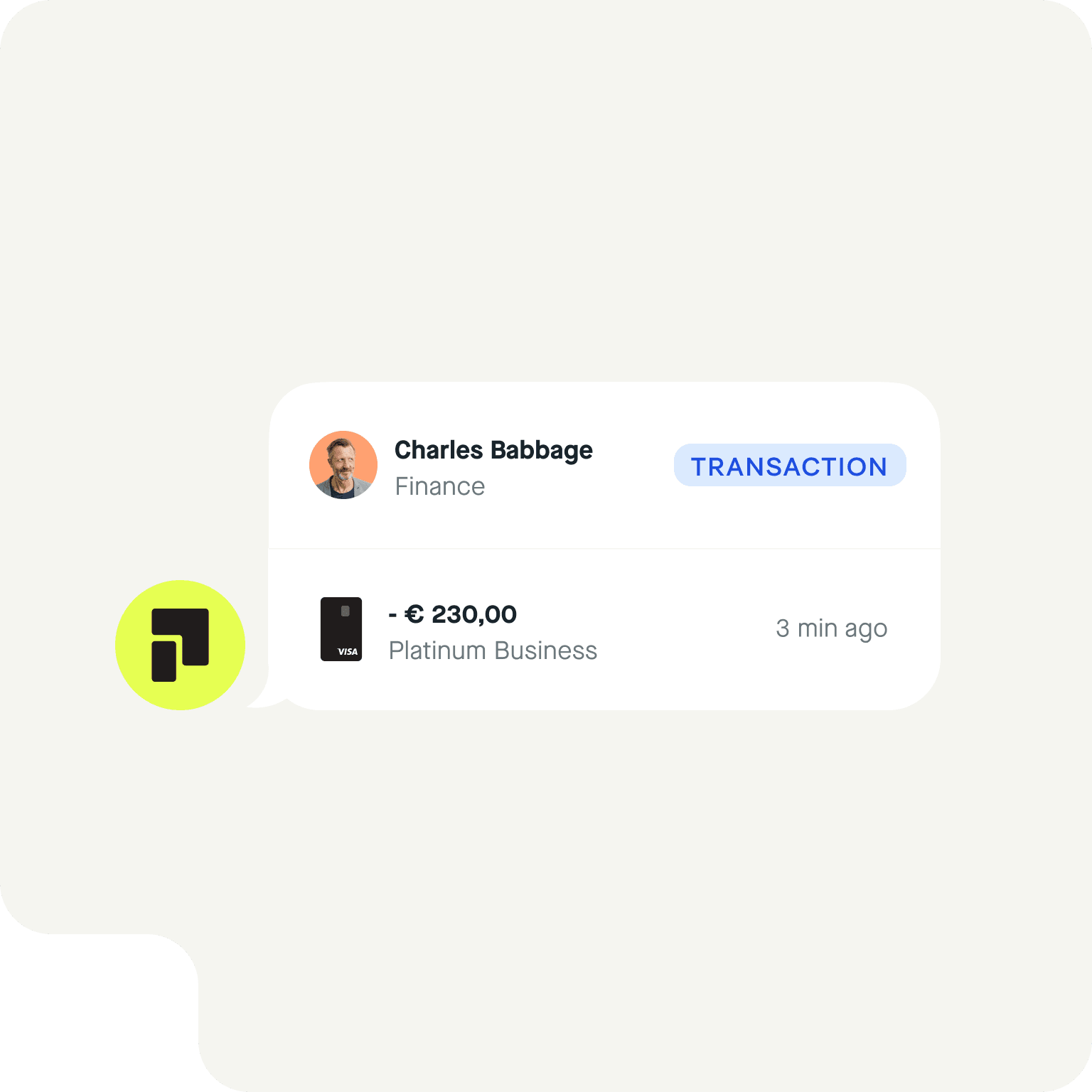 Access real-time data for informed decisions