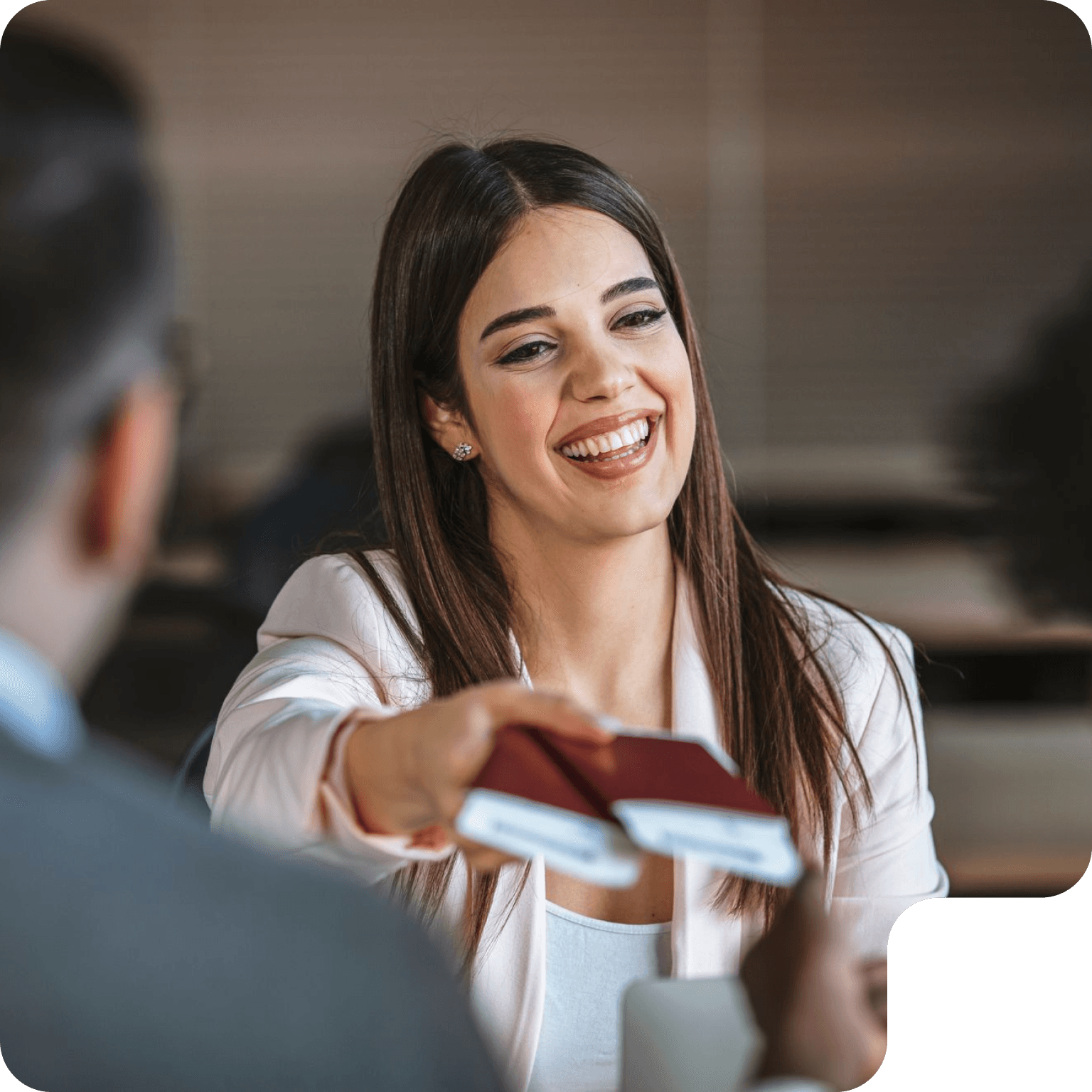 Time-saving payments with Pliant and BAS Fadiro