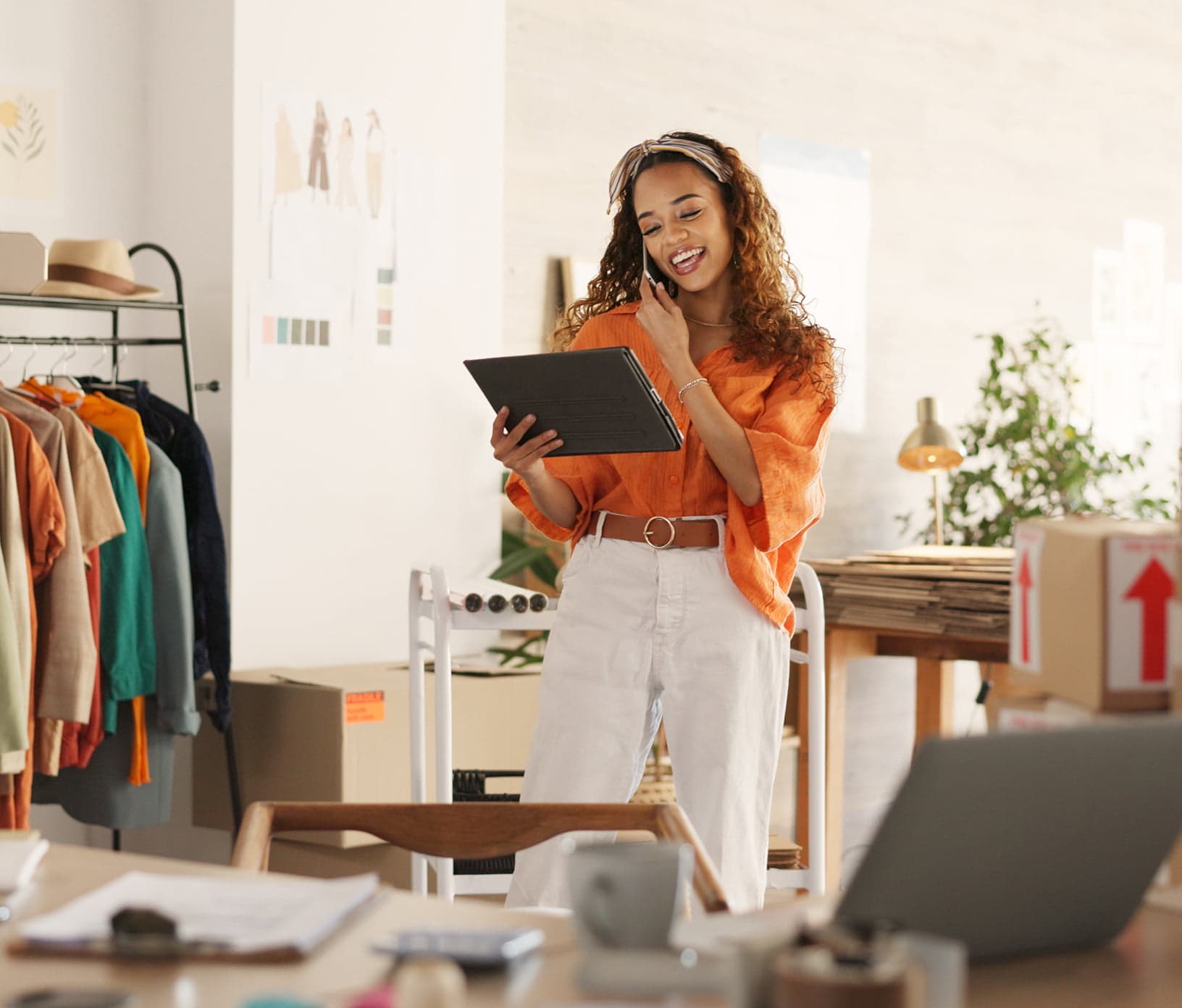 e-commerce & reseller spend management