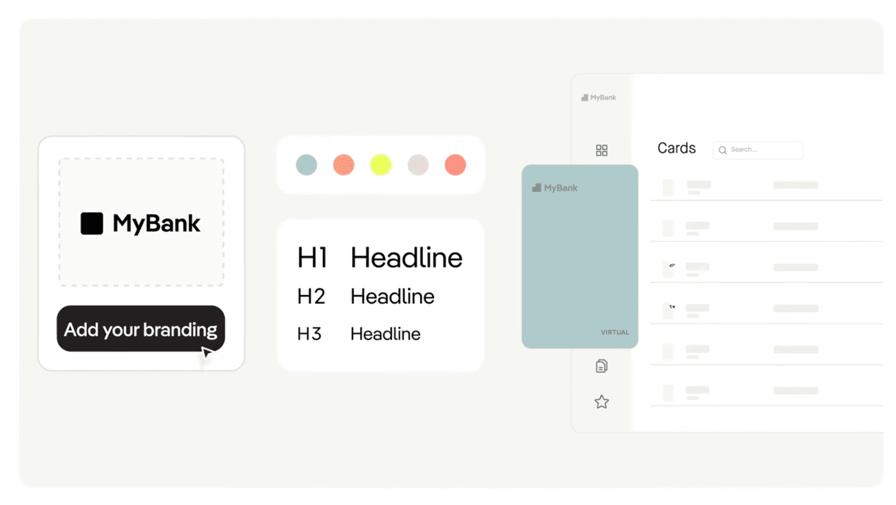 Card & Spend OS