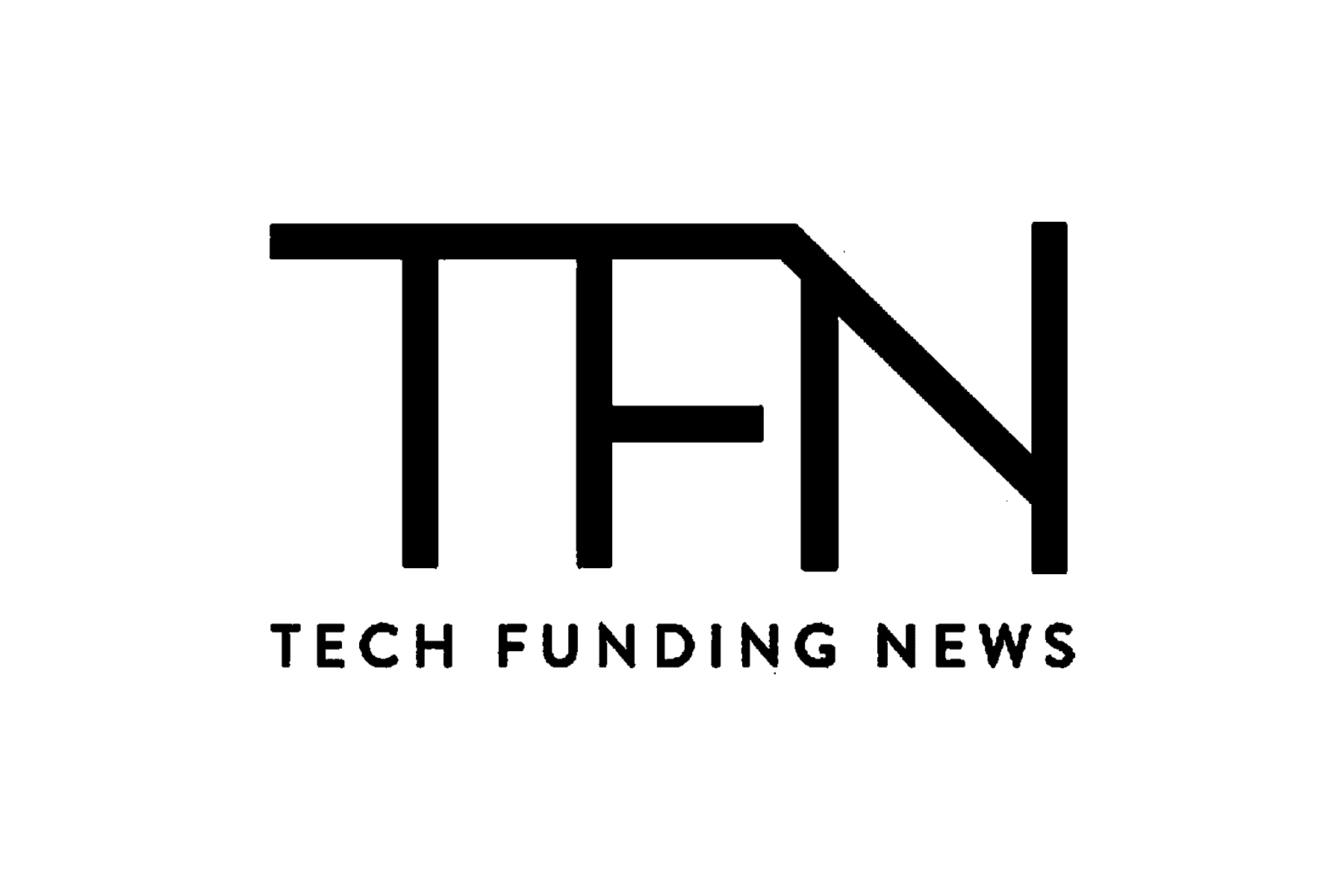 Logo - Tech Funding News