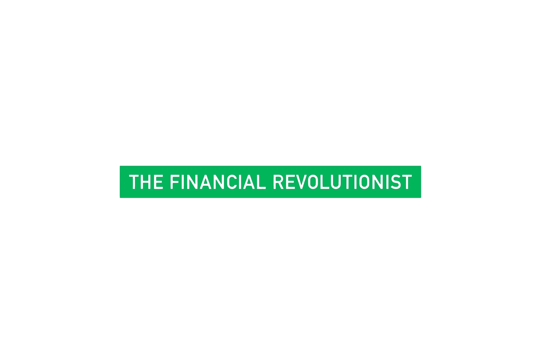 Logo -  The Financial Revolutionist