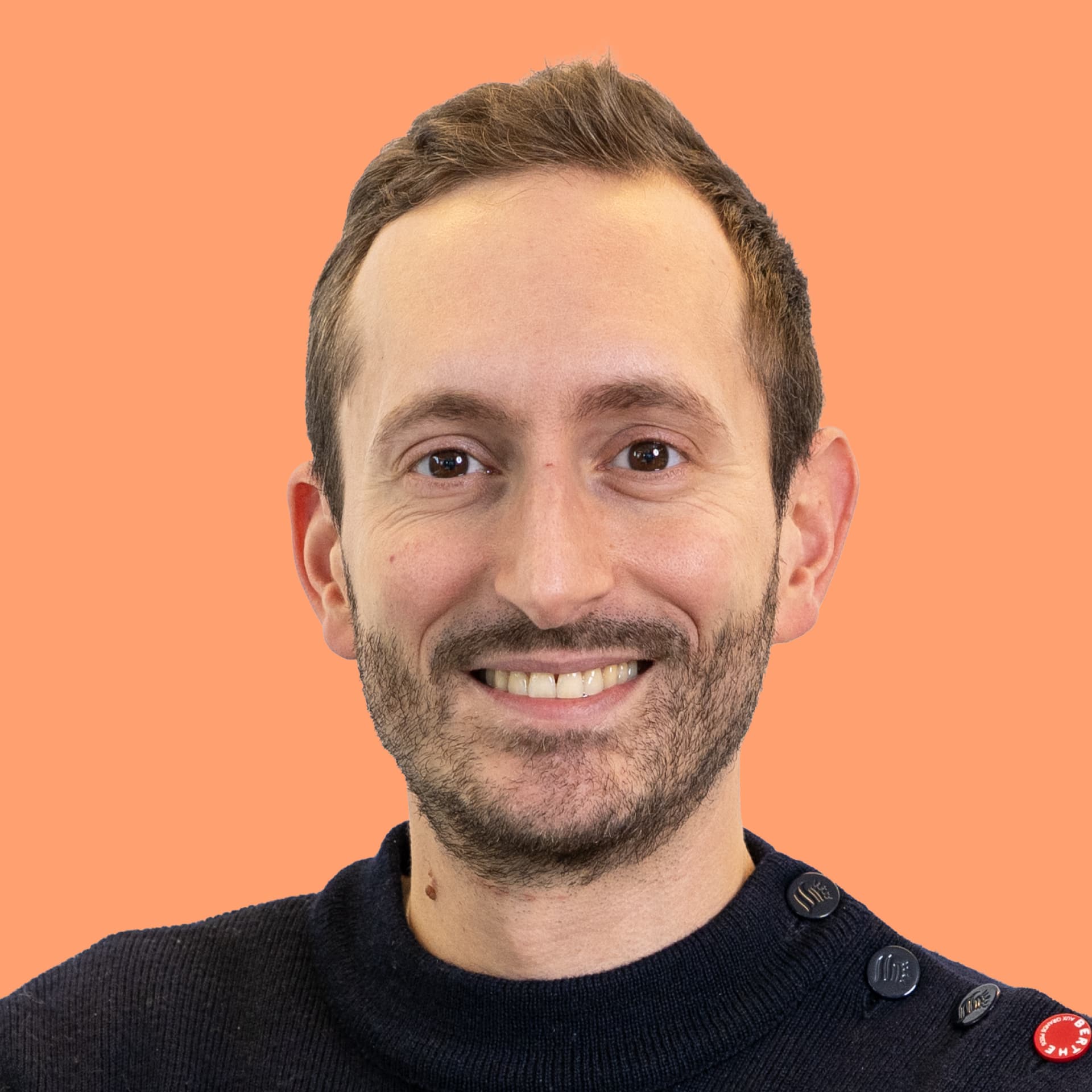 Julien Bellaiche