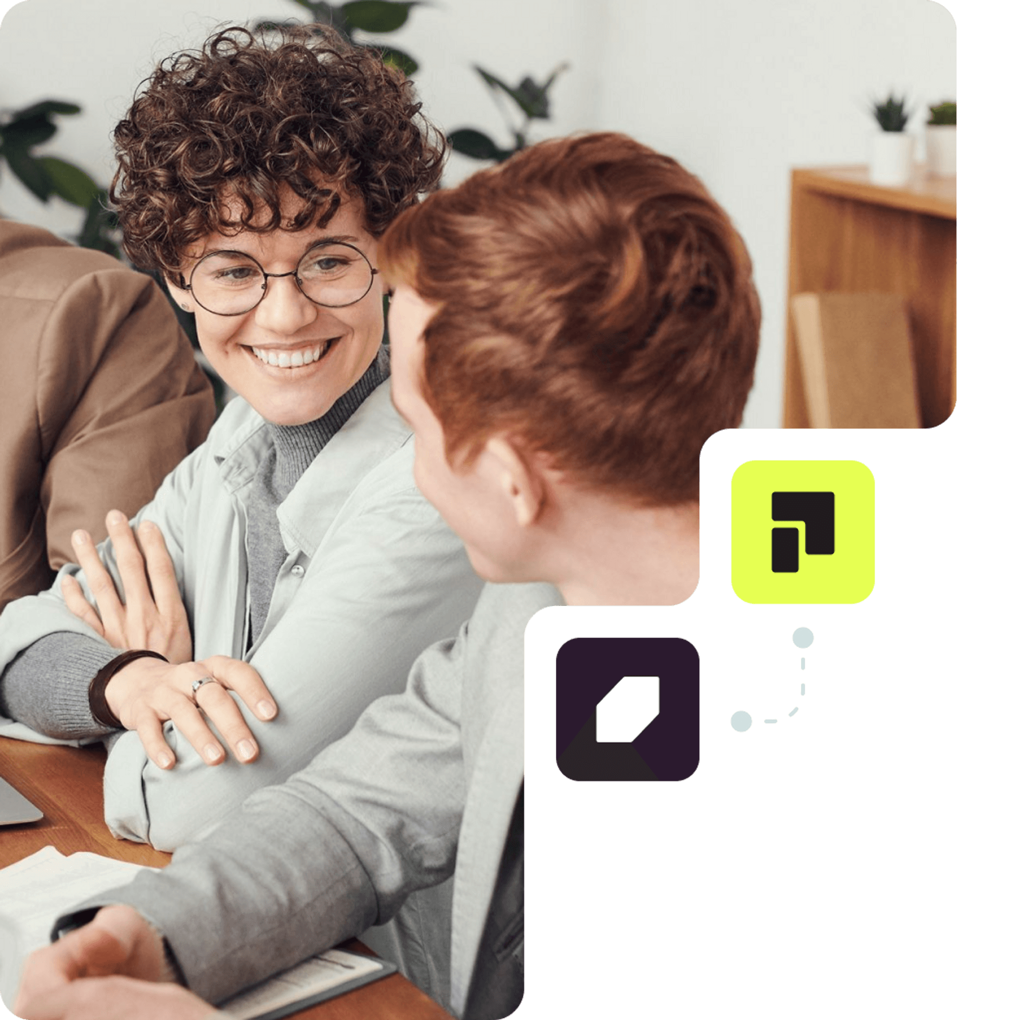 Benefits of the Pliant x Candis integration