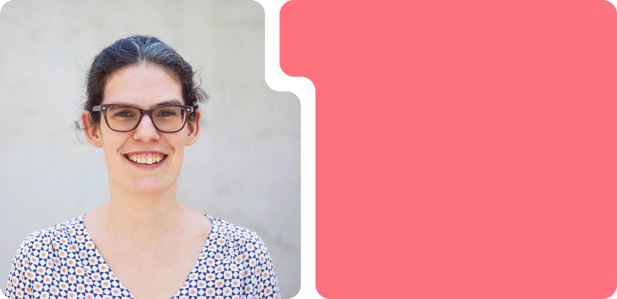 Sabrina Kast, Operations Manager bei BitterLiebe