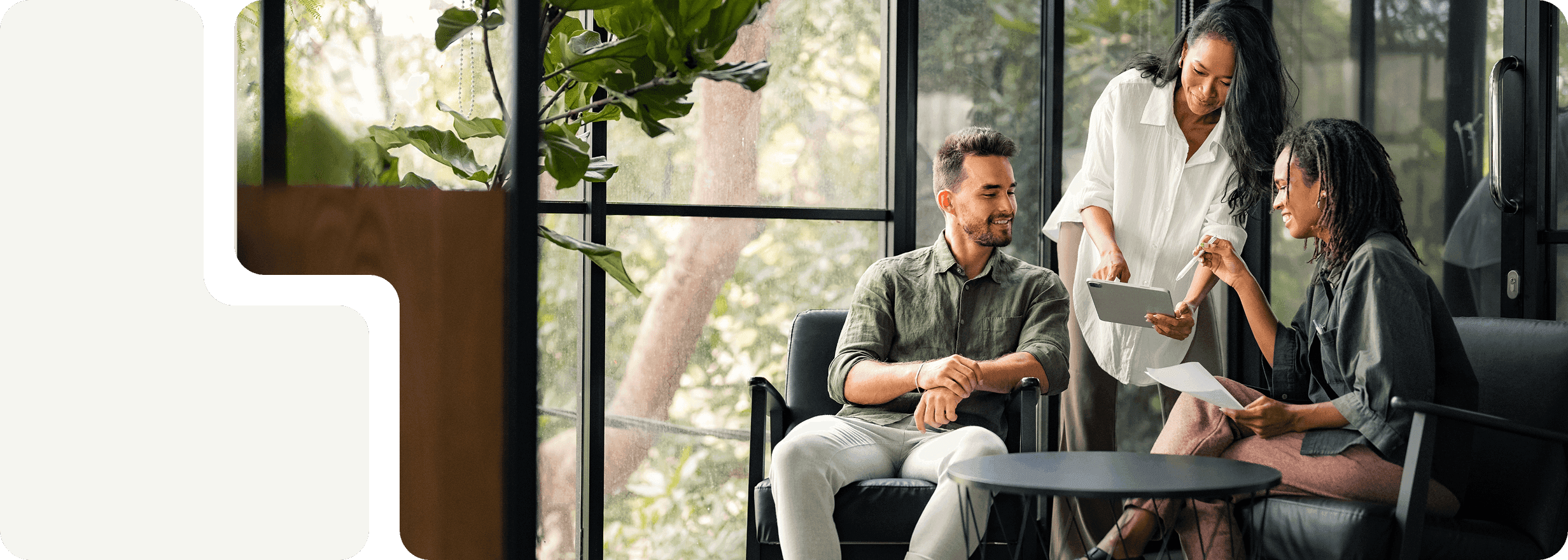 Customer stories hero desktop