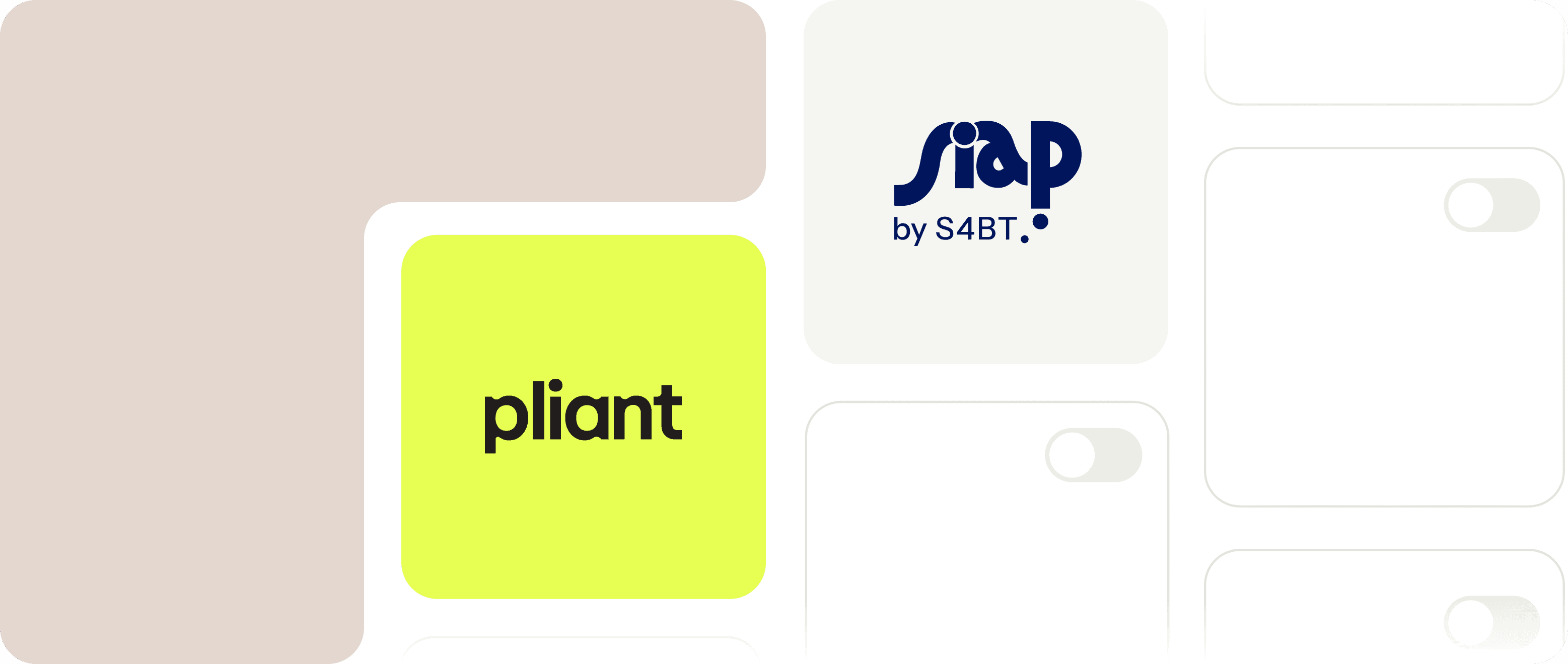Siap by S4BT