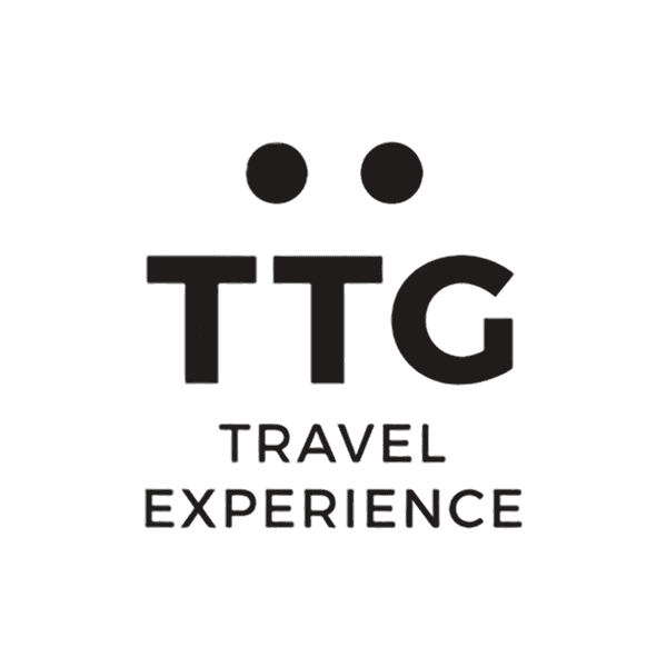 TTG Travel Experience event logo