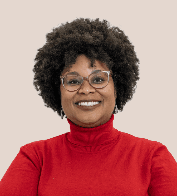 Tamara Perry – Sr. Tech Talent Acquisition Manager at Pliant – portrait picture