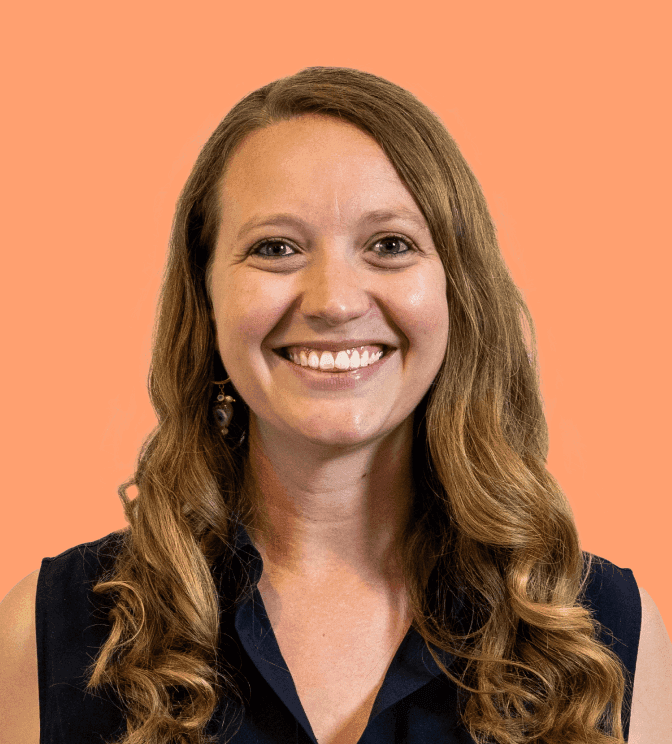 Roslyn Glover – Talent Acquisition Specialist at Pliant – portrait picture