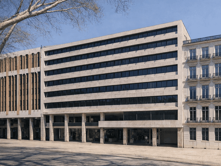 Pliant Lisbon (Lisboa) office