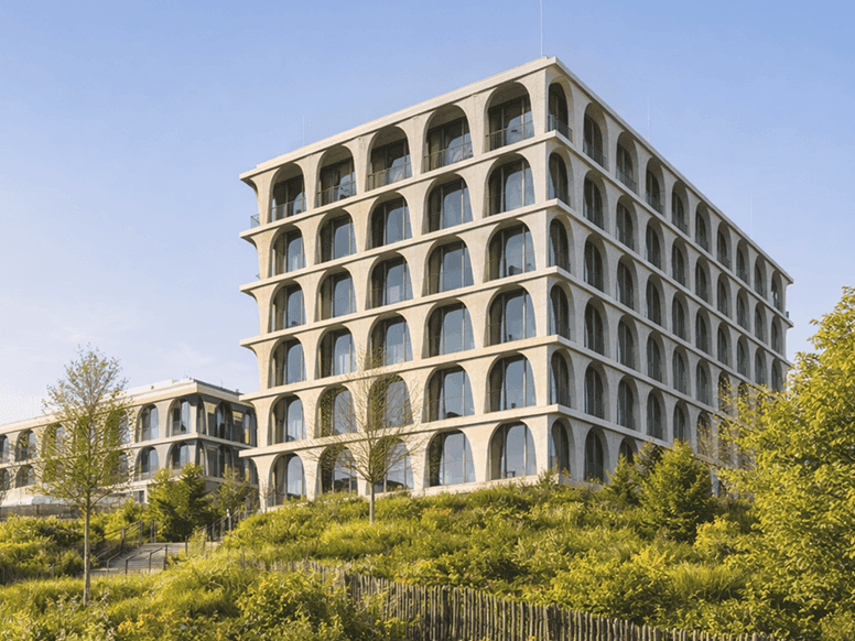 Pliant Berlin office