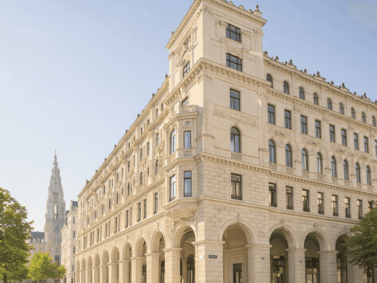 Pliant Vienna (Wien) office