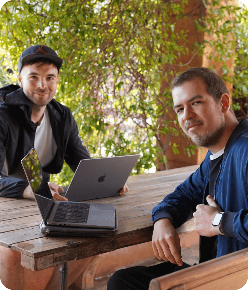 Pliant software engineers