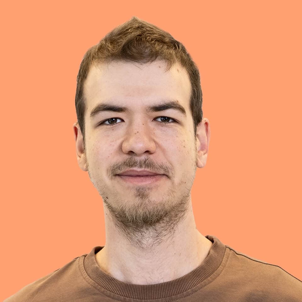 Tolga Sümer – Senior Software Engineer (Backend) at Pliant