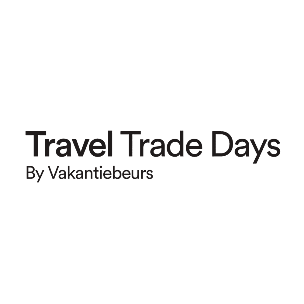 Travel Trade Days logo