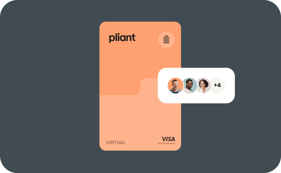 Credit card copilot management