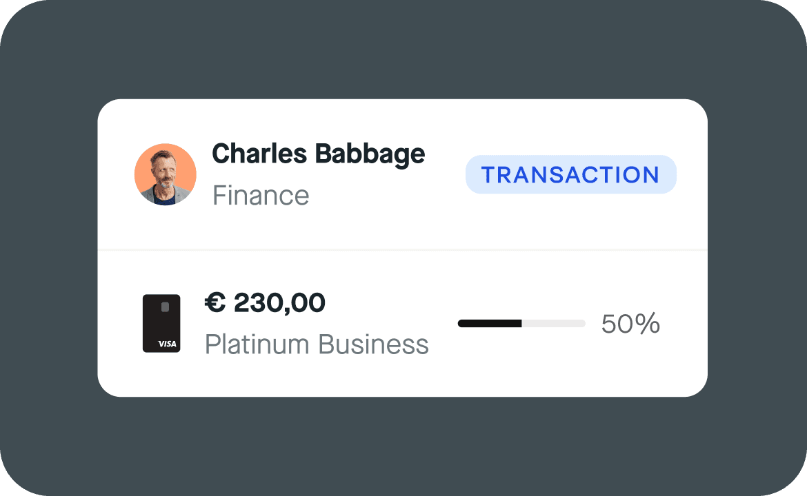 fleet card real time transaction visibality monitoring