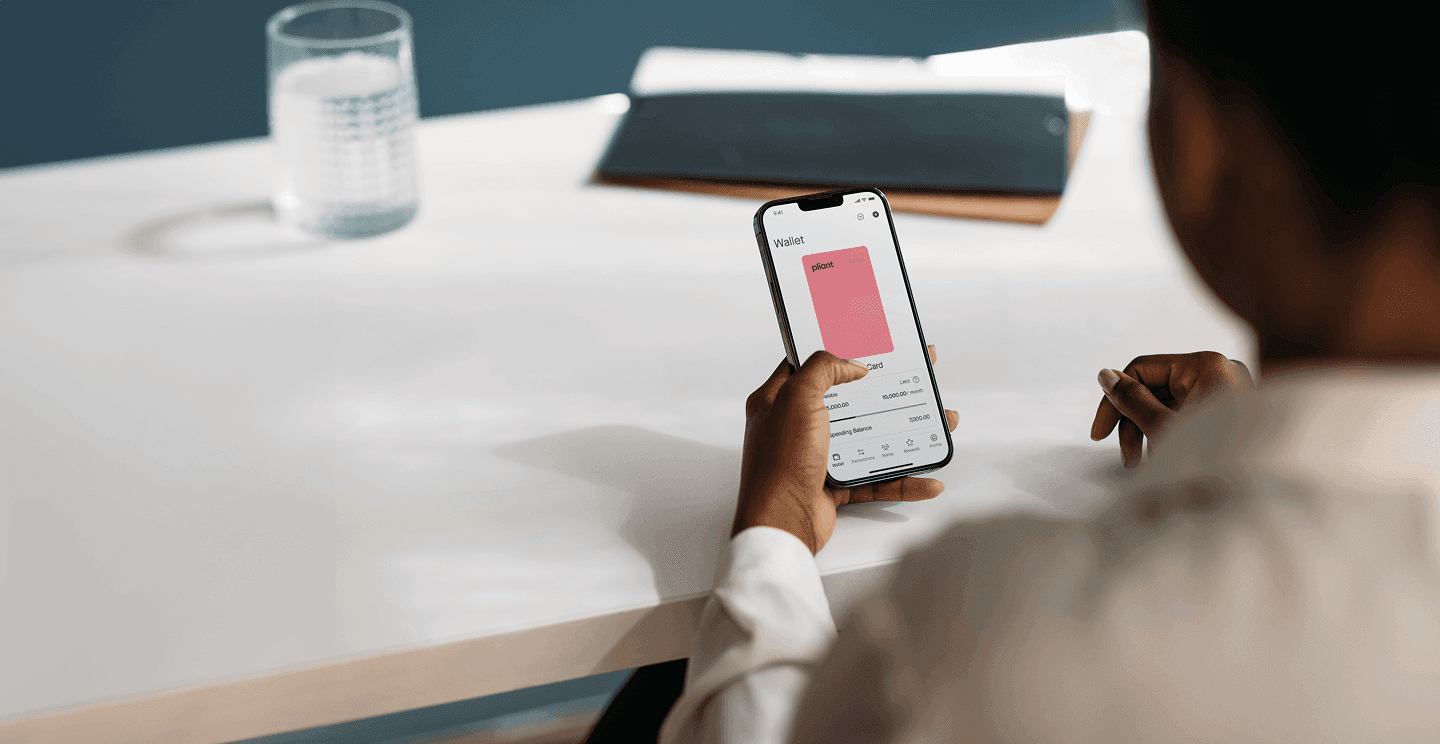 Pliant business payment solution & credit cards