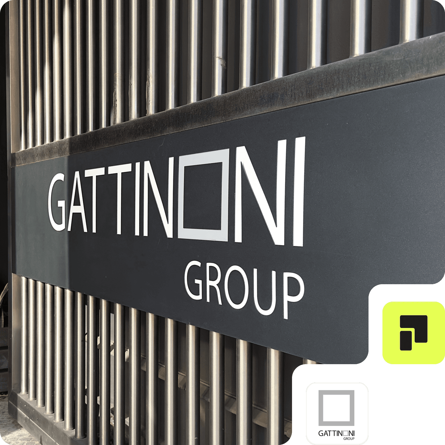 Gattinoni Group