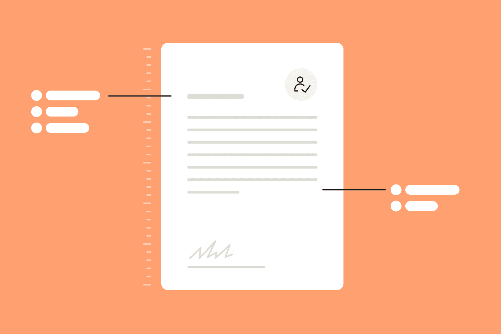 Bei Mitarbeitern und Unternehmen schafft eine Nutzungsvereinbarung für eine Kreditkarte Klarheit über Rechte und Pflichten.