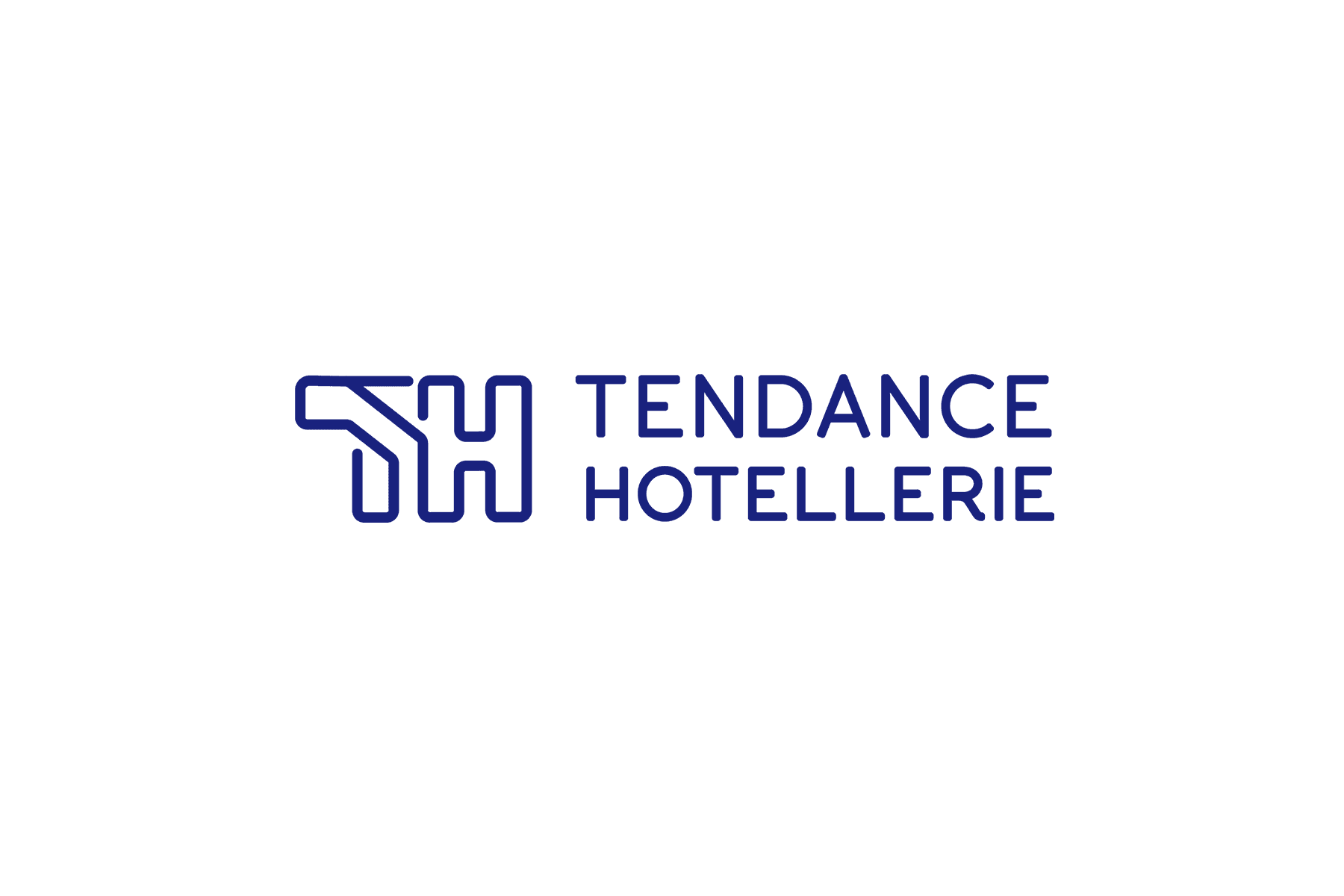 Logo - Tendance Hotellerie