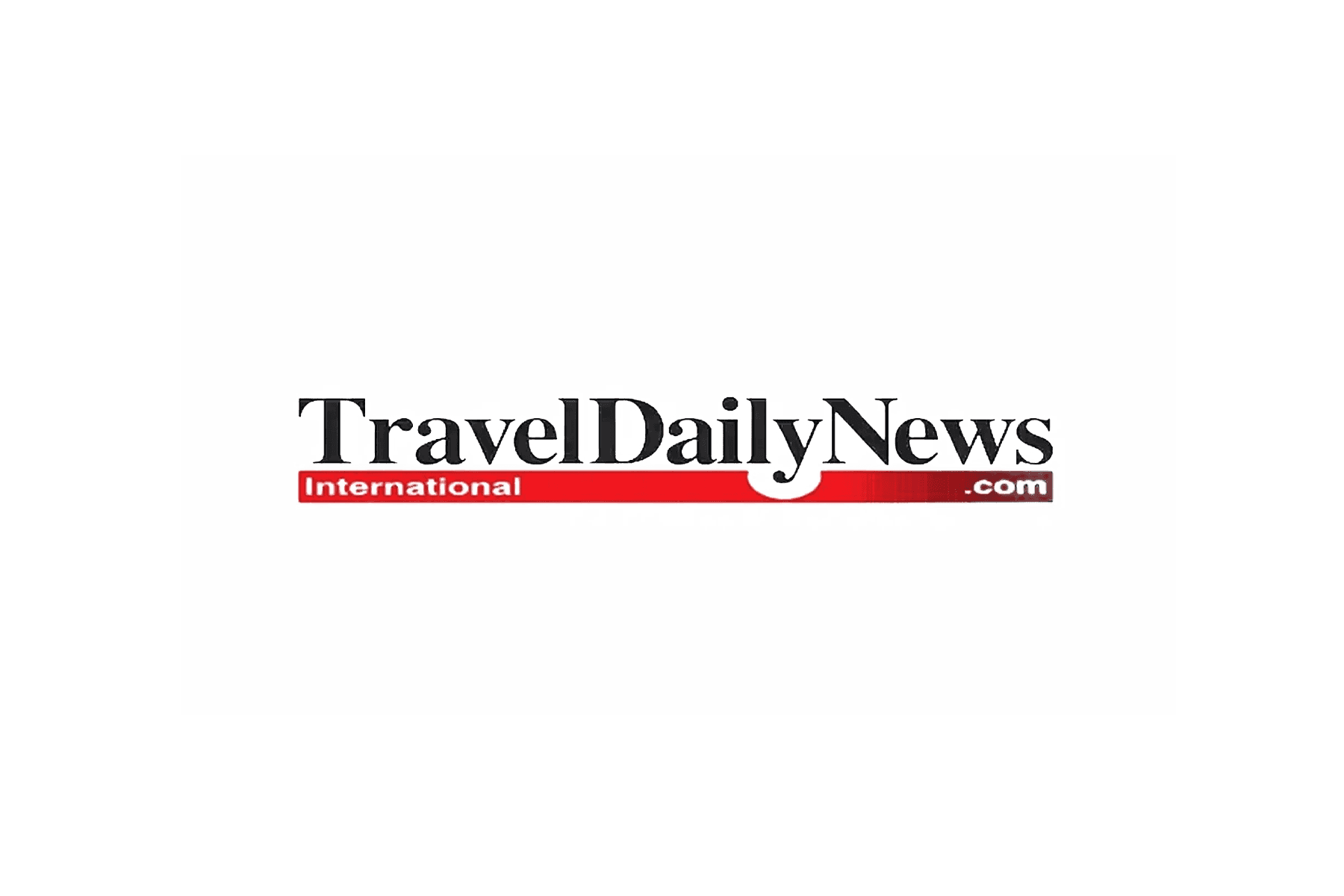 Logo - Travel Daily News