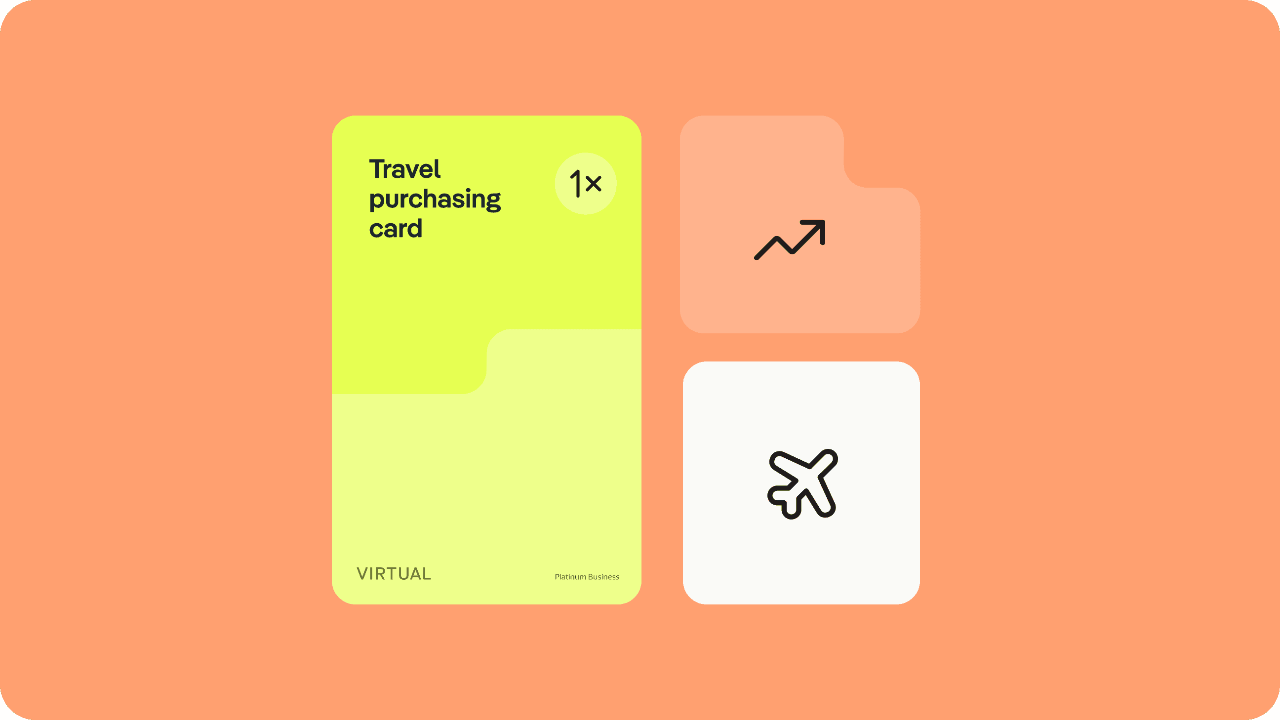 Best virtual card solution for travel companies managing supplier payments