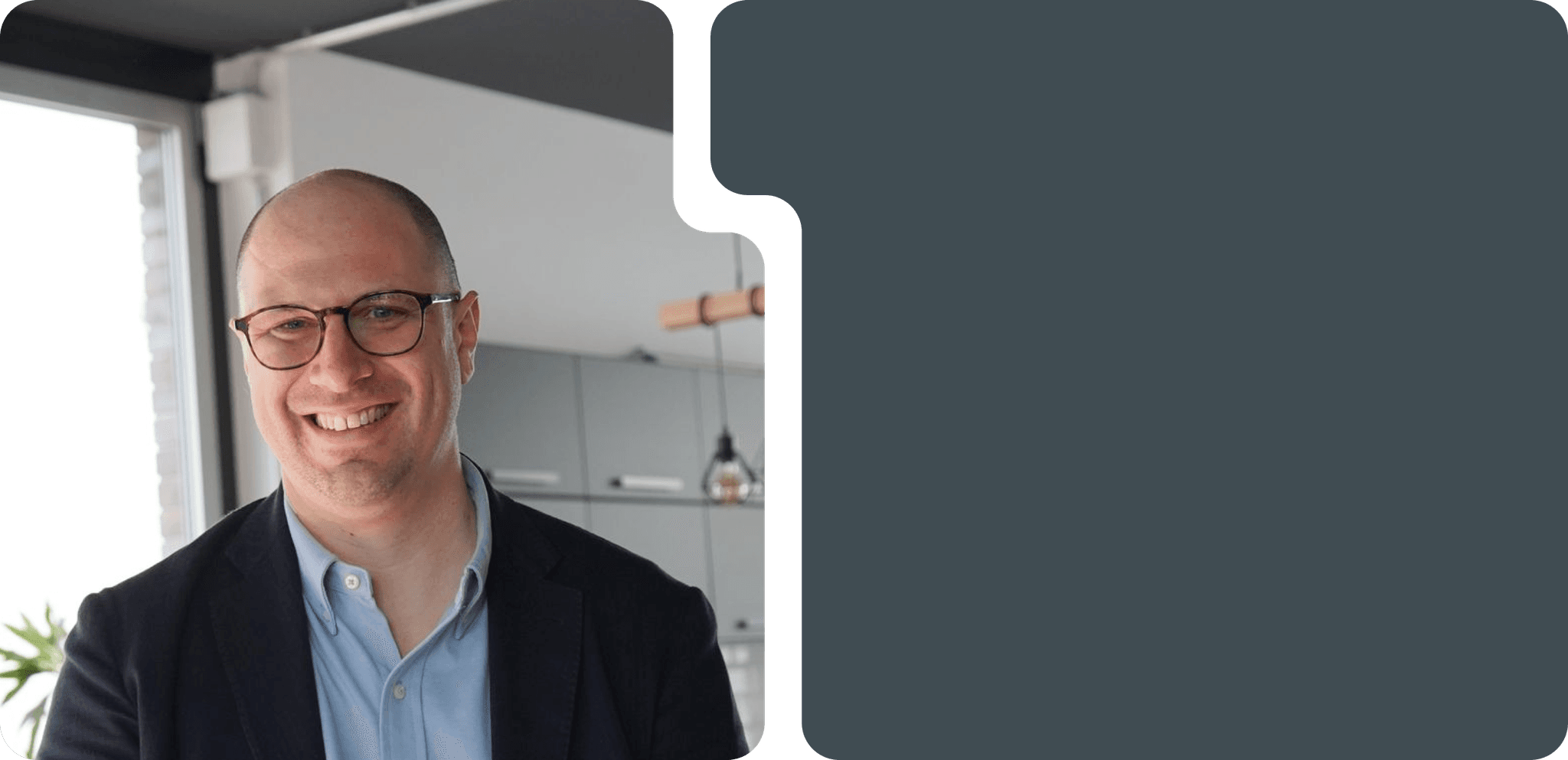 Marc Will, Geschäftsführer der Intertours Reisen & Events GmbH