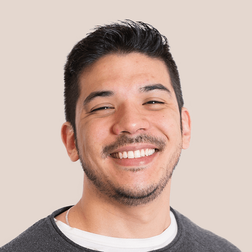 Daniel Susumu Ribeiro Yamamoto, Senior Software Engineer