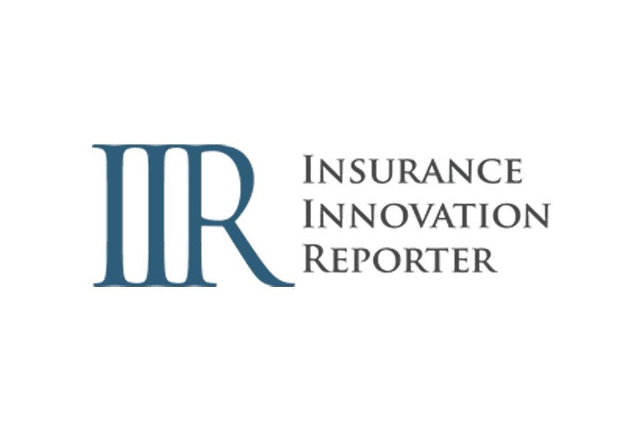 Insurance Innovation Reporter