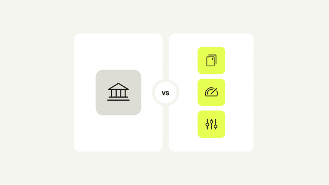 Credit Card Program Bank Structure How to Launch a Credit Card: 5 Steps to Starting Your Card Program